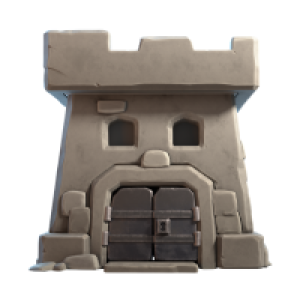 Clan Castle