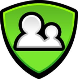 Family Friendly Clan Icon